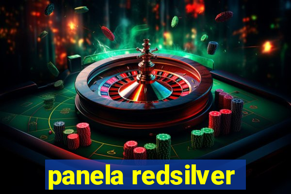 panela redsilver